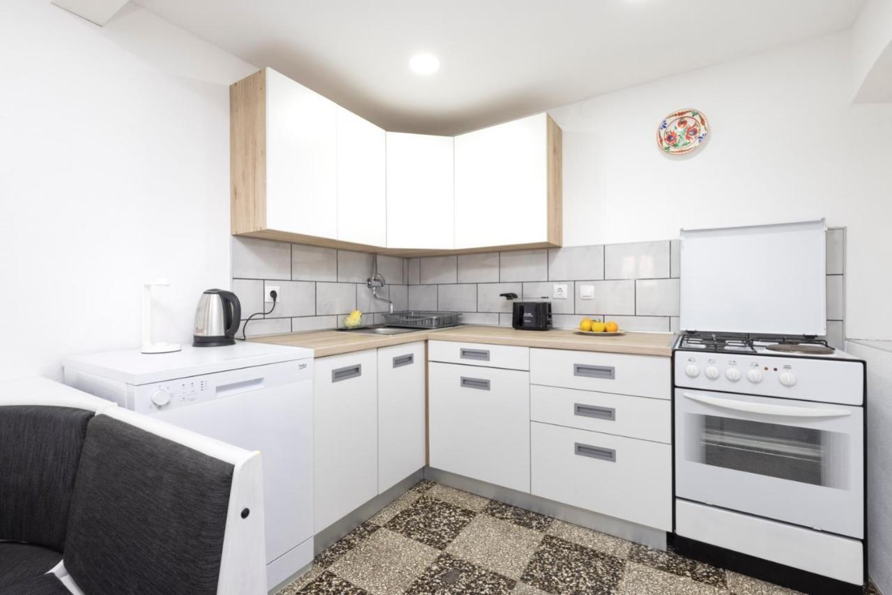Apartments Ivna Veli Lošinj Kültér fotó