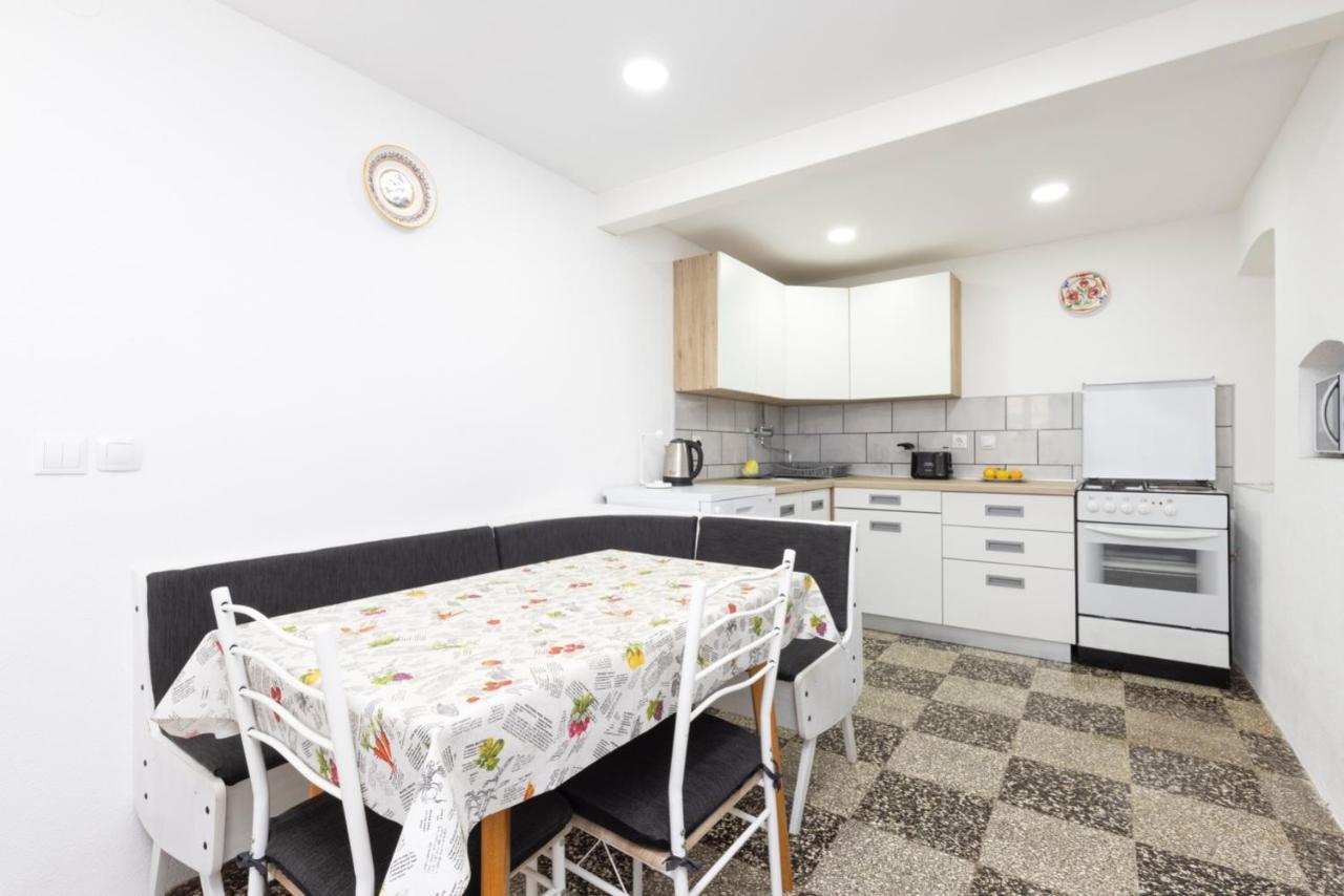 Apartments Ivna Veli Lošinj Kültér fotó