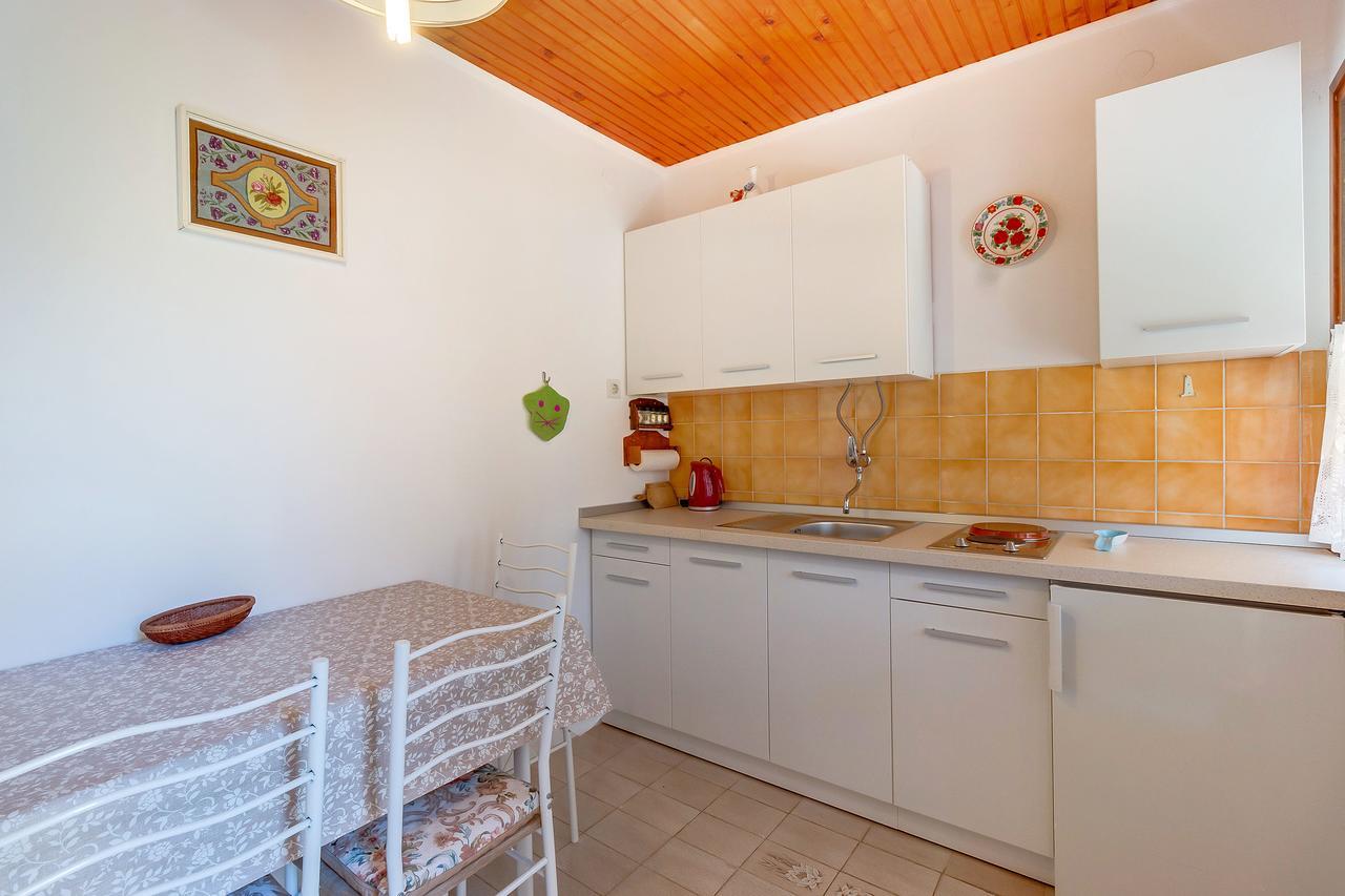 Apartments Ivna Veli Lošinj Kültér fotó