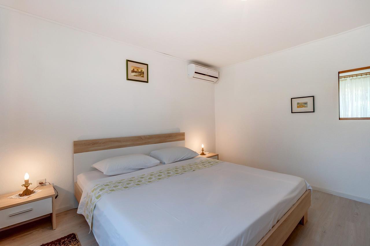 Apartments Ivna Veli Lošinj Kültér fotó