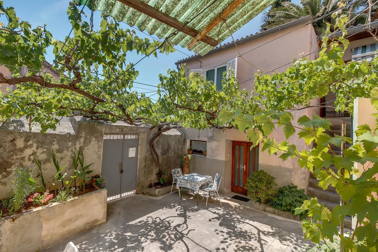 Apartments Ivna Veli Lošinj Kültér fotó