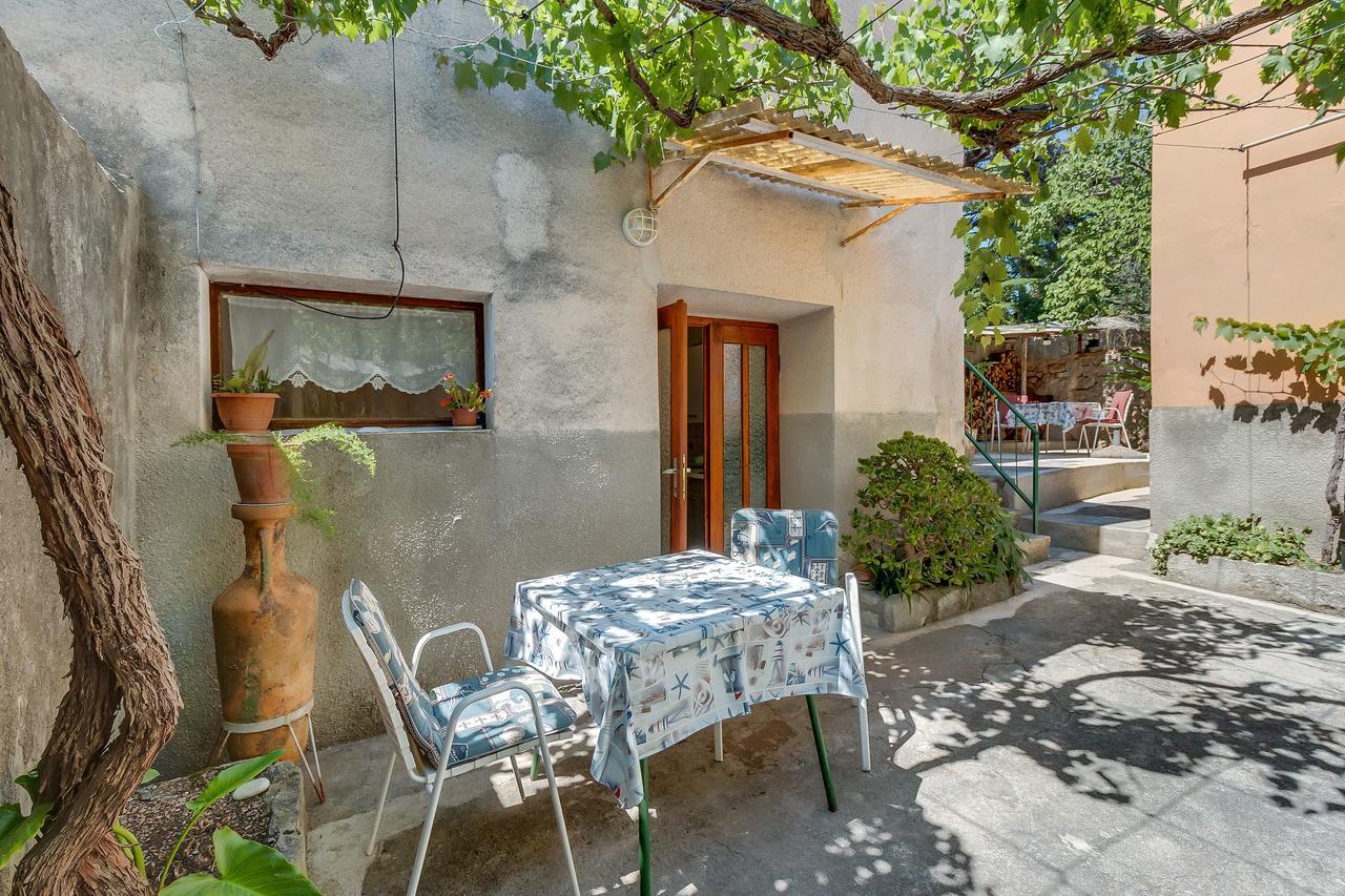 Apartments Ivna Veli Lošinj Kültér fotó