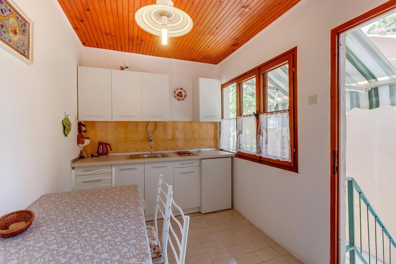 Apartments Ivna Veli Lošinj Kültér fotó