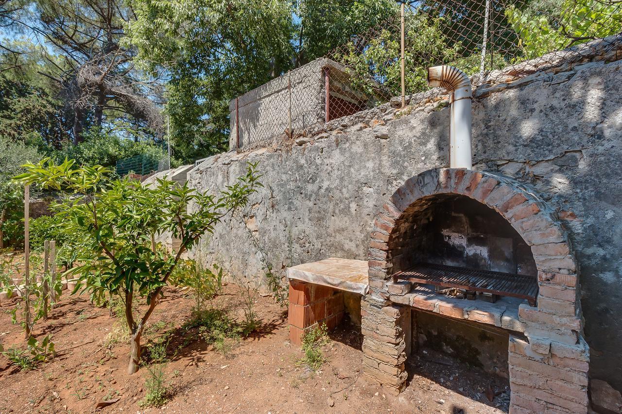 Apartments Ivna Veli Lošinj Kültér fotó