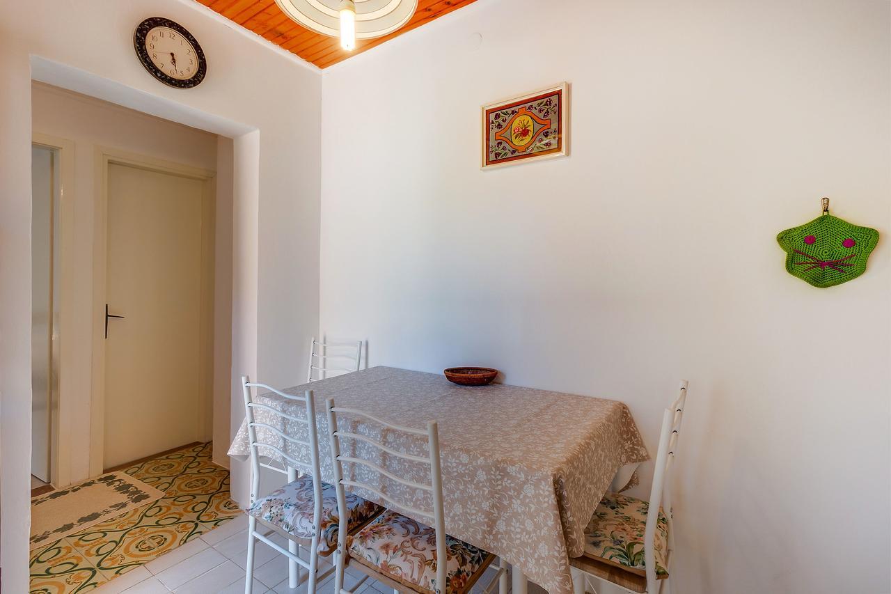 Apartments Ivna Veli Lošinj Kültér fotó