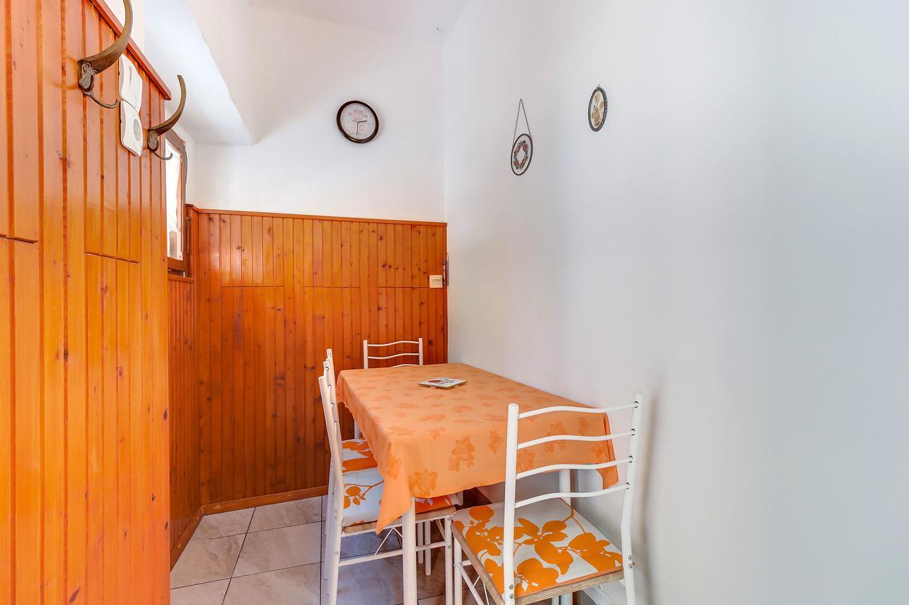 Apartments Ivna Veli Lošinj Kültér fotó