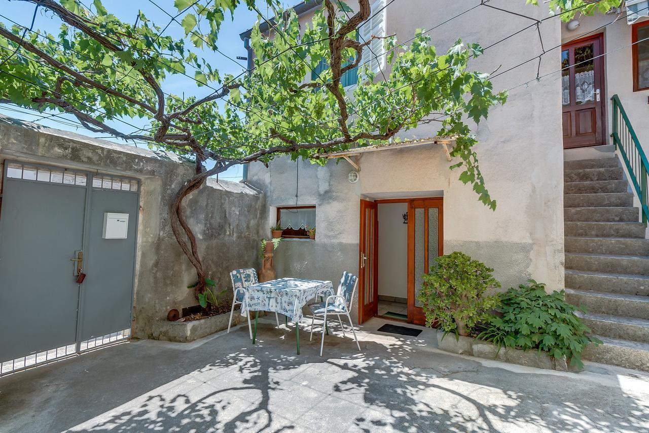 Apartments Ivna Veli Lošinj Kültér fotó
