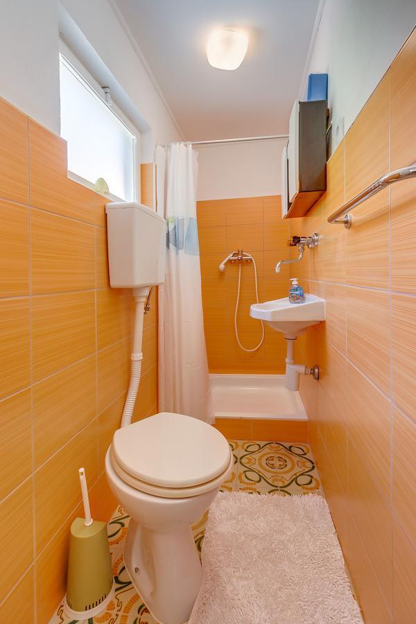 Apartments Ivna Veli Lošinj Kültér fotó