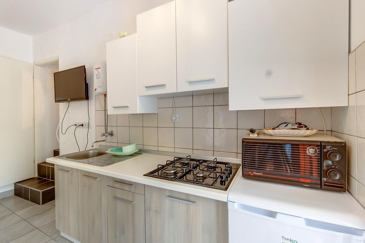 Apartments Ivna Veli Lošinj Kültér fotó