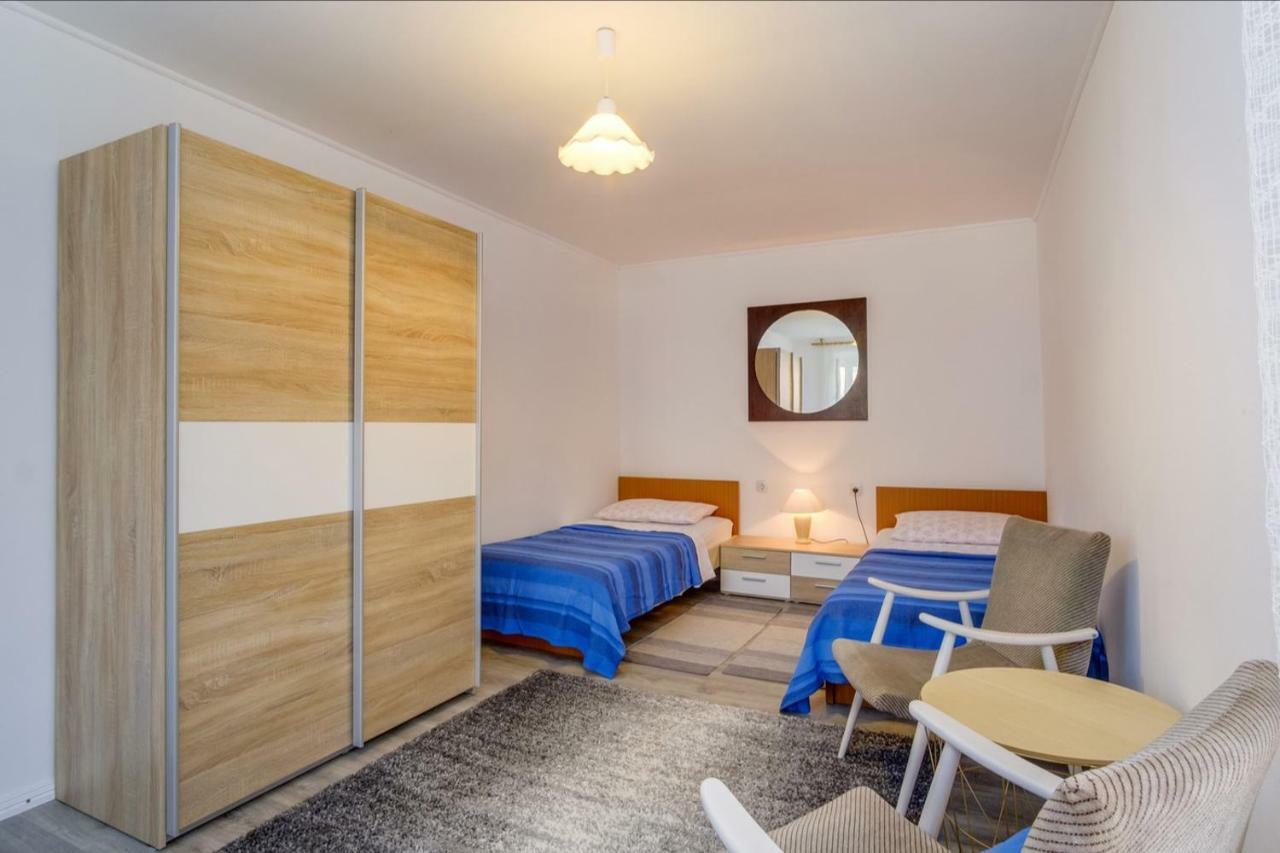 Apartments Ivna Veli Lošinj Kültér fotó