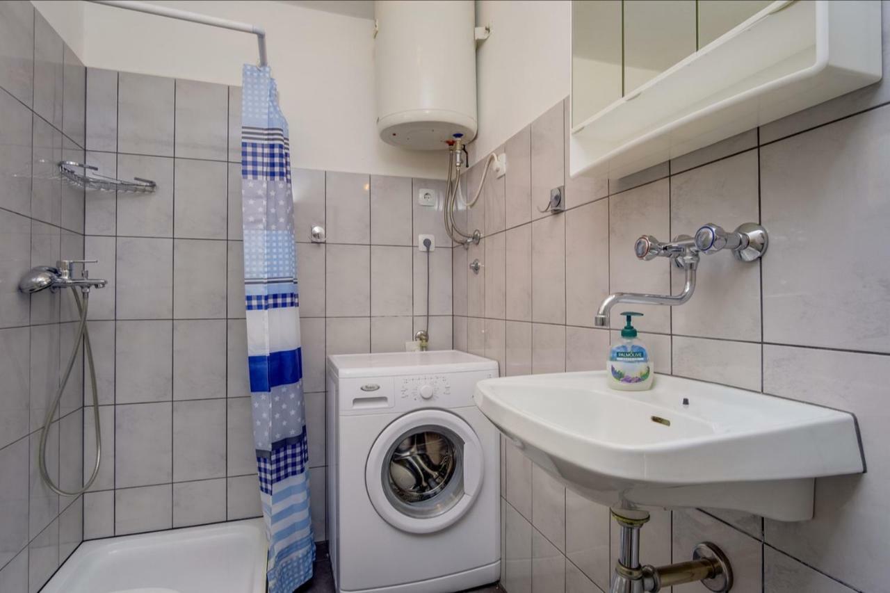 Apartments Ivna Veli Lošinj Kültér fotó