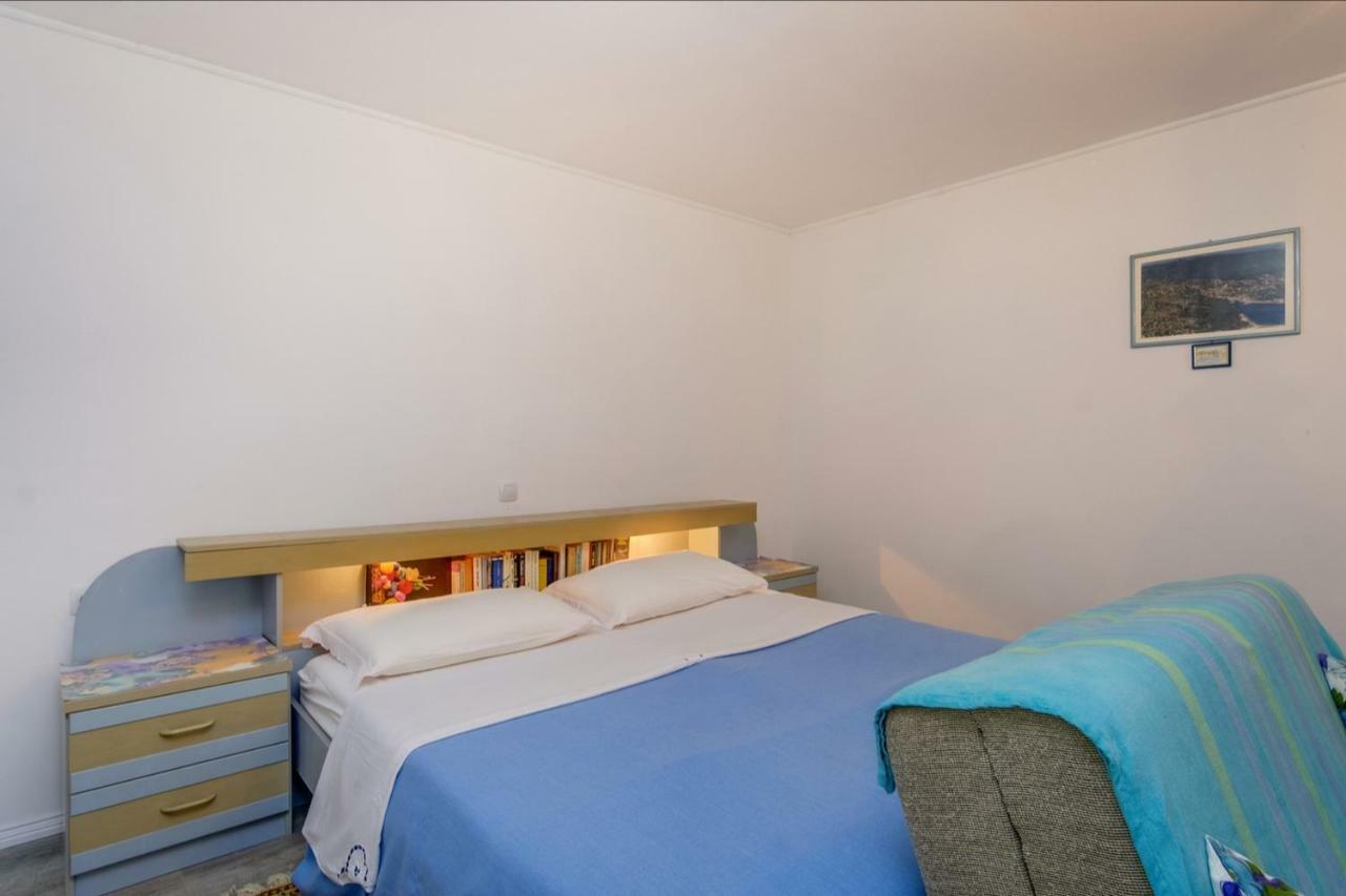 Apartments Ivna Veli Lošinj Kültér fotó