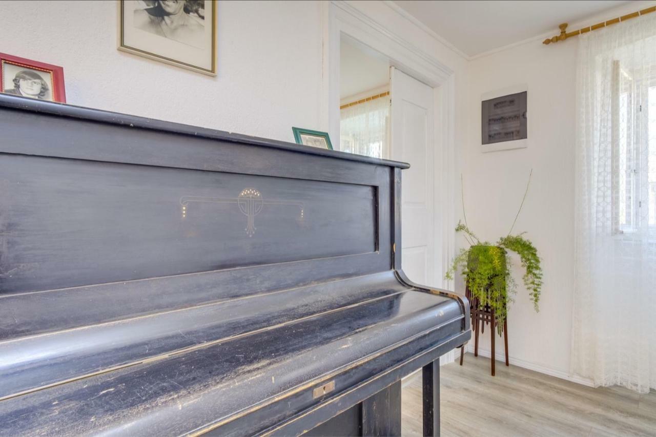 Apartments Ivna Veli Lošinj Kültér fotó