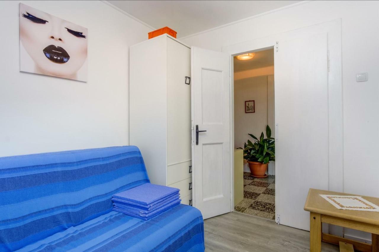 Apartments Ivna Veli Lošinj Kültér fotó