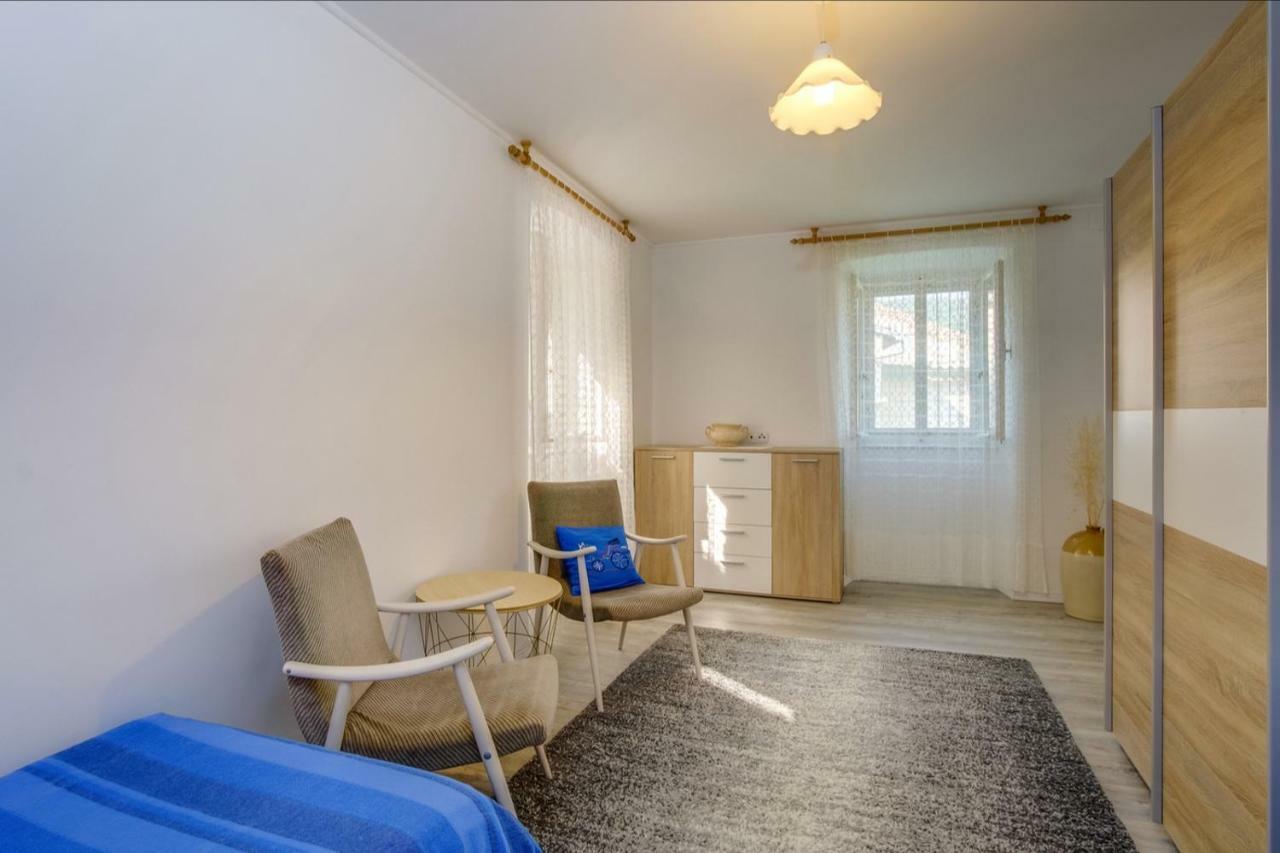 Apartments Ivna Veli Lošinj Kültér fotó