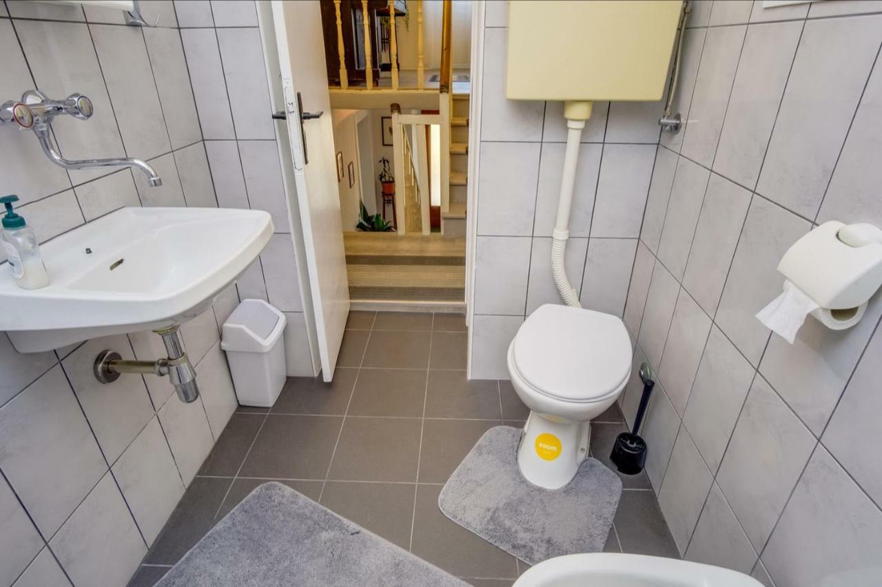Apartments Ivna Veli Lošinj Kültér fotó