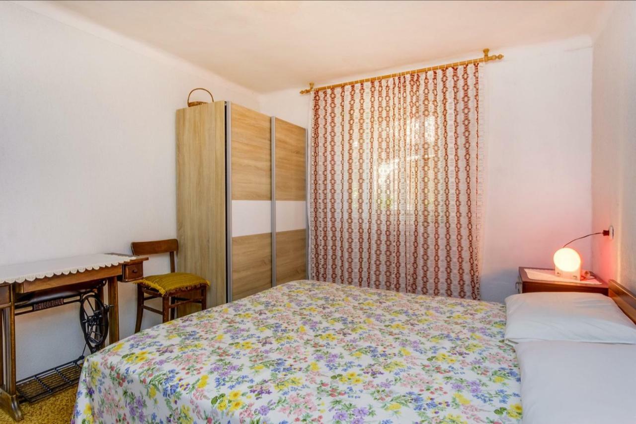 Apartments Ivna Veli Lošinj Kültér fotó