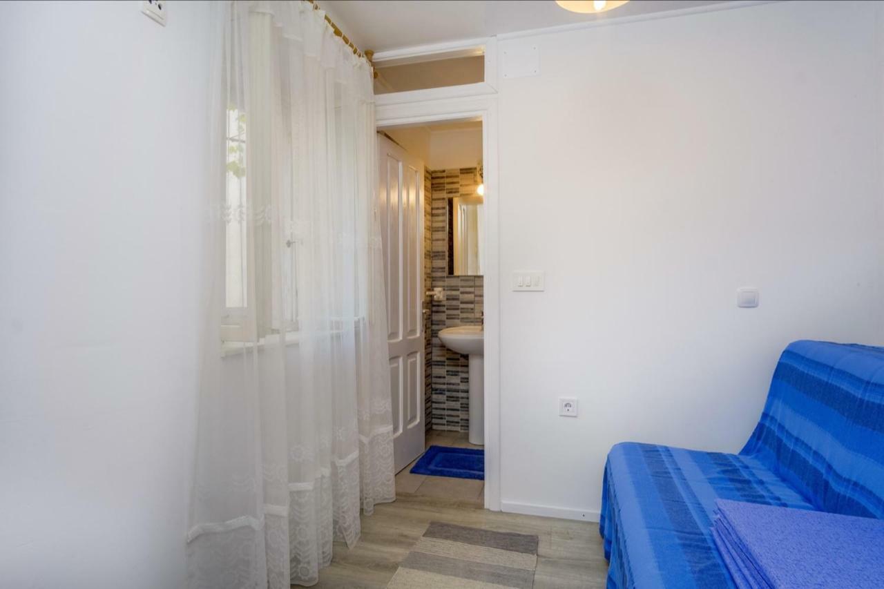 Apartments Ivna Veli Lošinj Kültér fotó